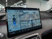 Geely Galaxy M7 Москва  - изображение 55