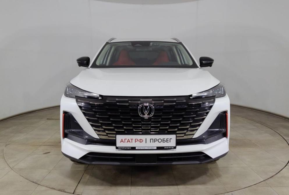 Changan UNI-S (CS55 Plus) Волгоград  - изображение 2