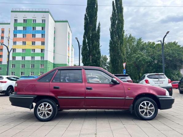 Daewoo Nexia I с пробегом 2008 года, цена 140 100 рублей, 154424 км, седан, Автокод Объявления