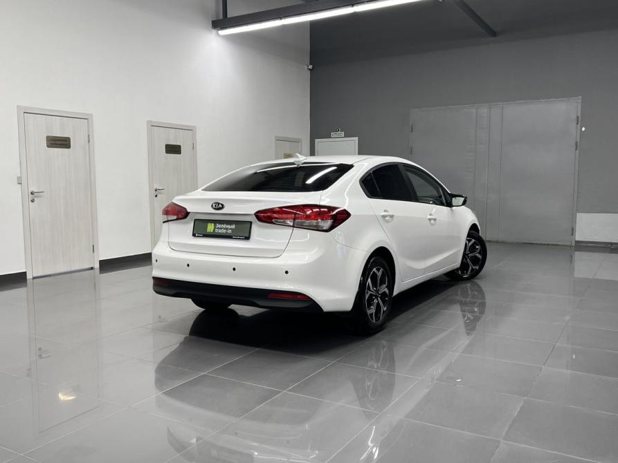 Kia Cerato III Рестайлинг (Classic) Тверь  - изображение 2