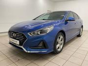 Hyundai Sonata VII (LF) Рестайлинг Энгельс  - изображение 43