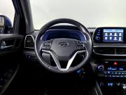 Hyundai Tucson III Рестайлинг Москва  - изображение 37
