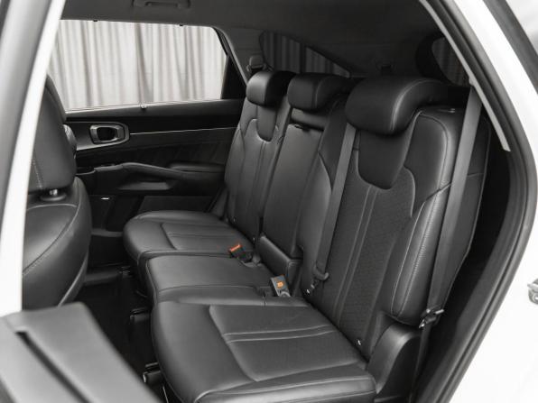Kia Sorento IV с пробегом 2021 года, цена 3 880 000 рублей, 78300 км, внедорожник, Автокод Объявления