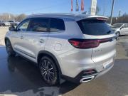 Chery Tiggo 8 I Рестайлинг Пермь  - изображение 49