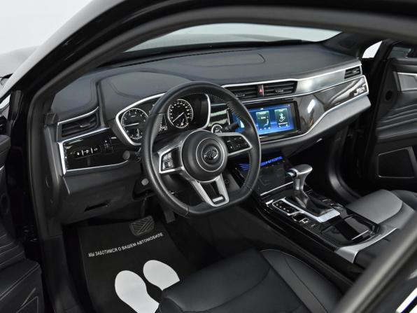Dongfeng DFSK ix5 с пробегом 2024 года, цена 2 049 000 рублей, 49 км, внедорожник, Автокод Объявления