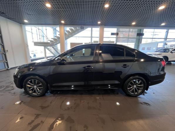 Volkswagen Jetta VI с пробегом 2013 года, цена 890 000 рублей, 257948 км, седан, Автокод Объявления