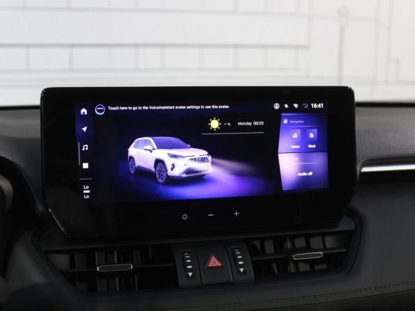 Toyota RAV4 V (XA50) с пробегом 2024 года, цена 3 850 000 рублей, 56000 км, внедорожник, Автокод Объявления