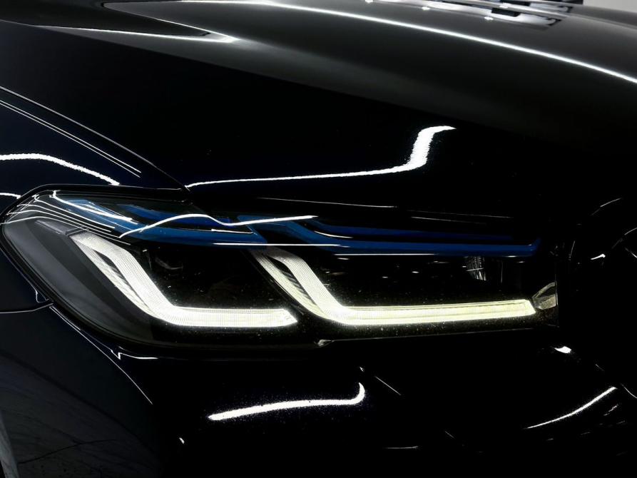 BMW 5 серии VII (G30/G31/G38) Рестайлинг Уфа  - изображение 8