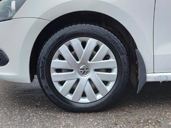 Volkswagen Polo V с пробегом 2012 года, цена 600 000 рублей, 216892 км, седан, Автокод Объявления