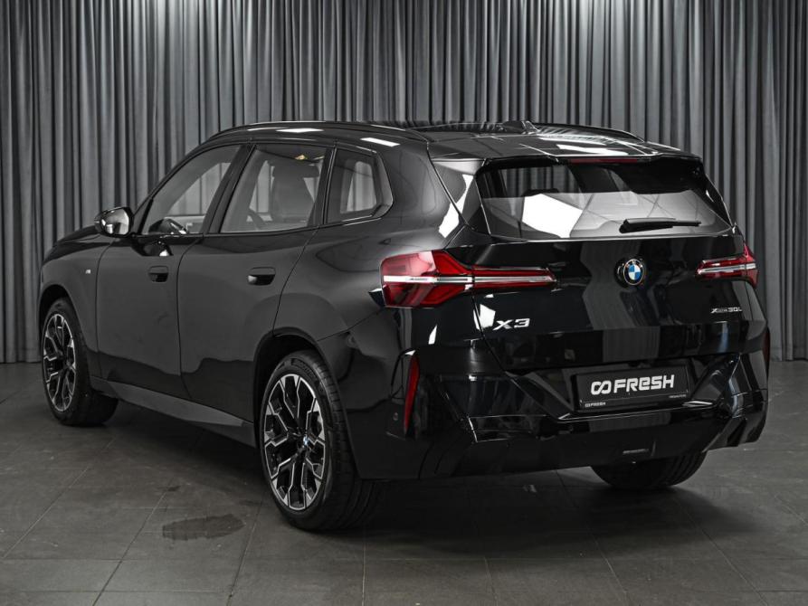 BMW X3 IV (G45/G48) Ставрополь  - изображение 2