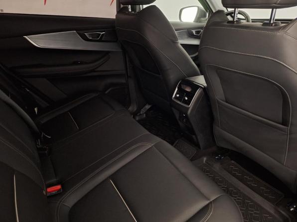 Chery Tiggo 7 Pro Max I с пробегом 2023 года, цена 1 949 000 рублей, 17004 км, внедорожник, Автокод Объявления
