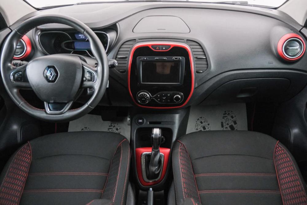 Renault Kaptur I Красноярск  - изображение 10