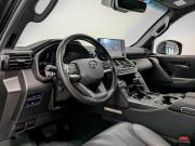 Toyota Land Cruiser 300 Series Санкт-Петербург  - изображение 46