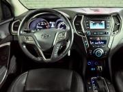 Hyundai Santa Fe III Рестайлинг Екатеринбург  - изображение 36