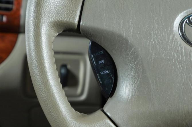 Toyota Camry V (XV30) с пробегом 2003 года, цена 769 000 рублей, 386000 км, седан, Автокод Объявления