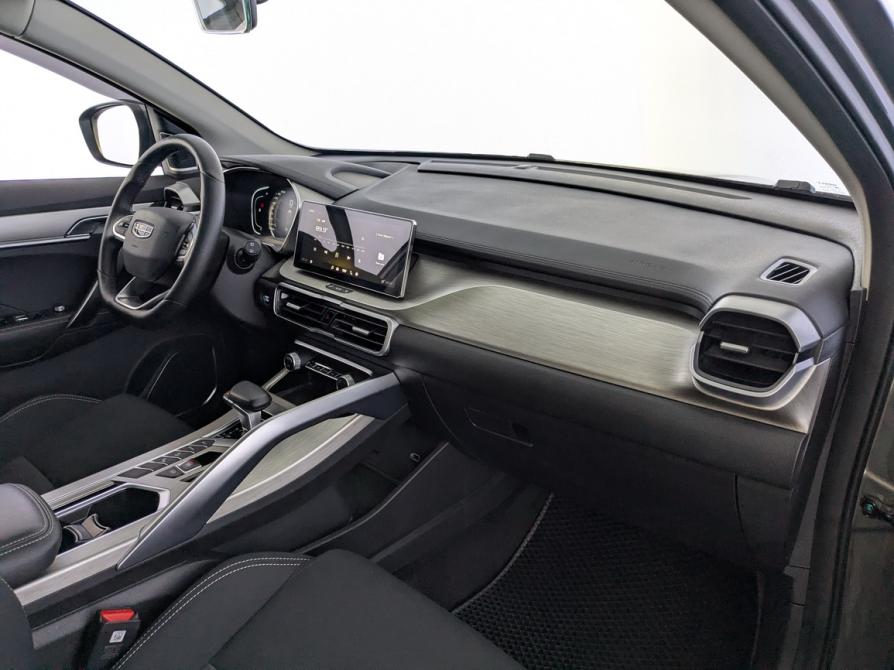Geely Coolray I Москва  - изображение 21