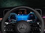 Mercedes-Benz S-Класс AMG IV (W223) Москва  - изображение 46