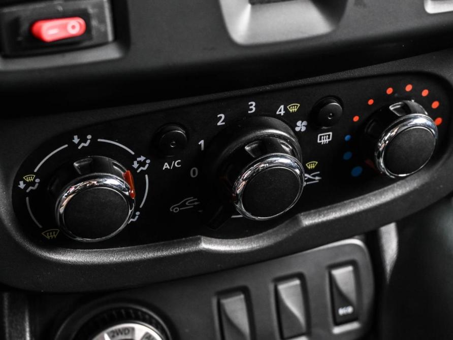Renault Duster I Рестайлинг Новороссийск  - изображение 16