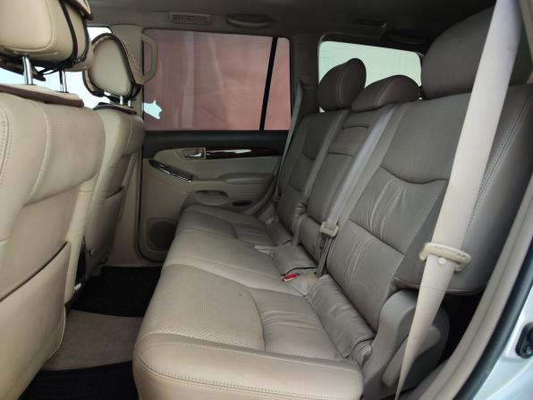 Toyota Land Cruiser Prado 120 Series Рестайлинг с пробегом 2007 года, цена 1 900 000 рублей, 392241 км, внедорожник, Автокод Объявления