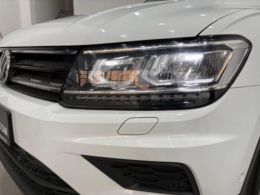 Volkswagen Tiguan II Ставрополь  - изображение 7