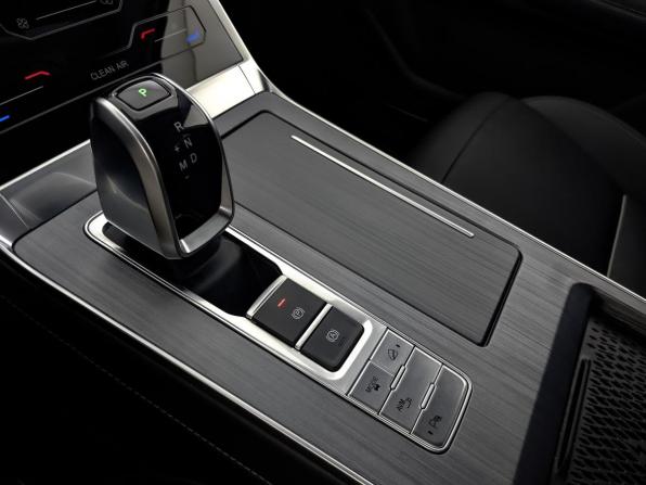 Chery Tiggo 7 Pro Max I с пробегом 2024 года, цена 1 850 000 рублей, 90634 км, внедорожник, Автокод Объявления