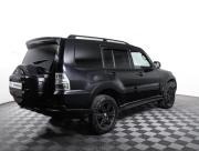 Mitsubishi Pajero IV Москва  - изображение 27