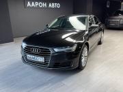 Audi A6 IV (C7) Рестайлинг Москва  - изображение 15
