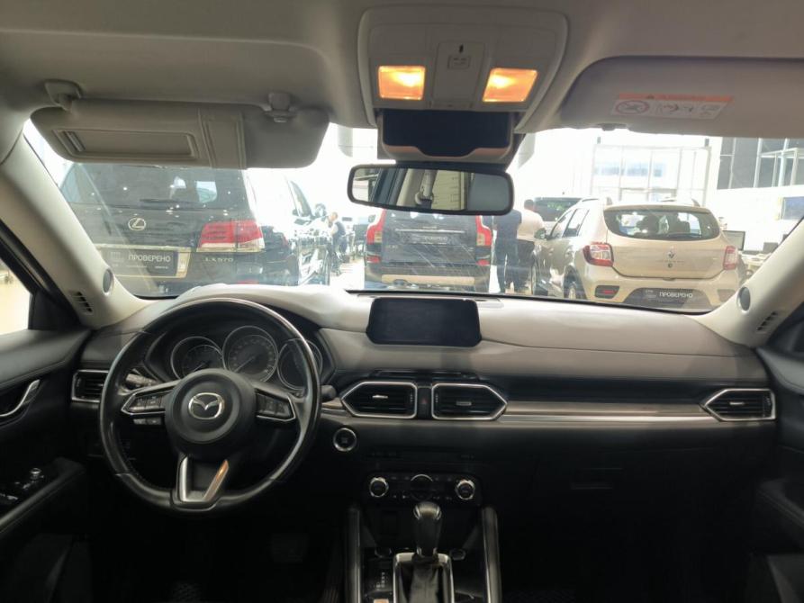 Mazda CX-5 II Казань  - изображение 17