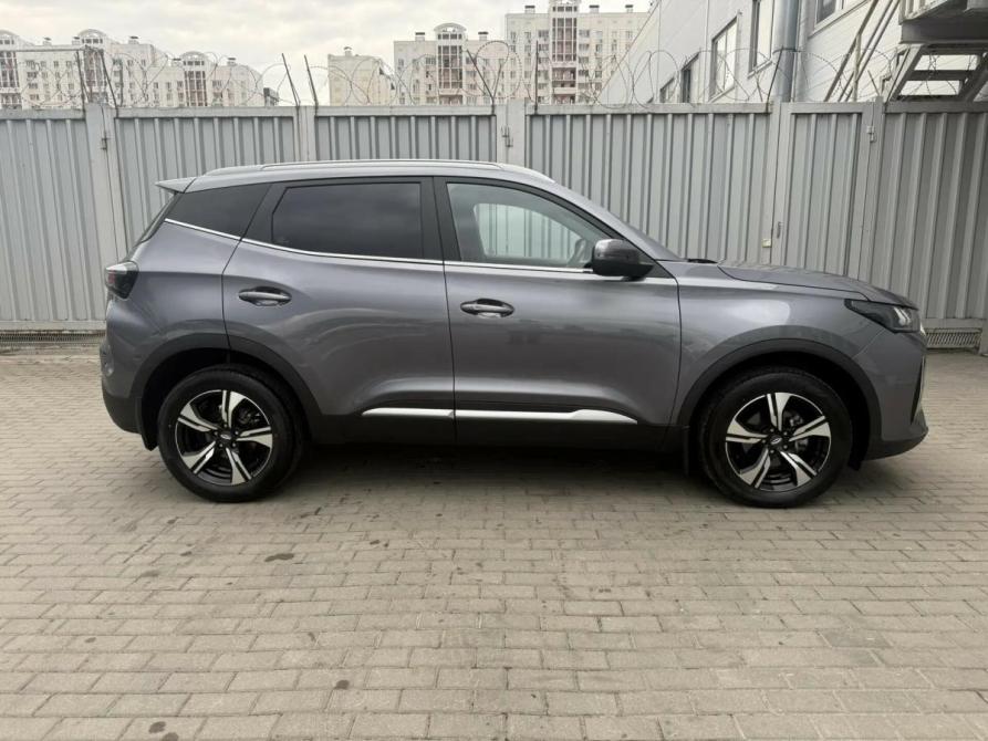 Chery Tiggo 4 I Рестайлинг 2 Ростов-на-Дону  - изображение 5