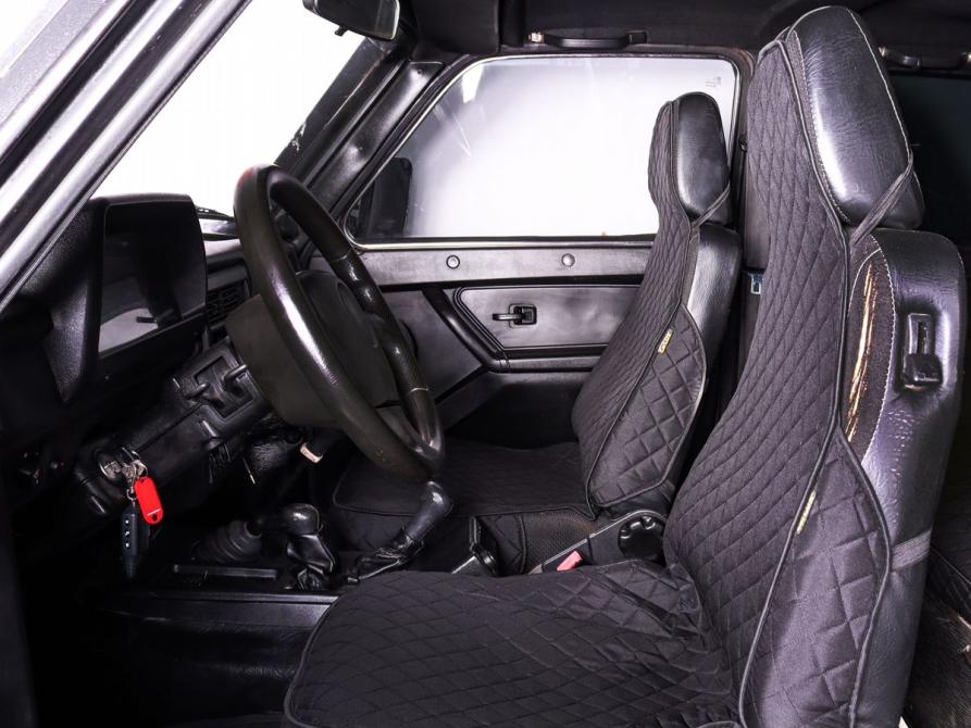 Lada (ВАЗ) 2121 (4x4) I Рестайлинг Минеральные Воды  - изображение 8