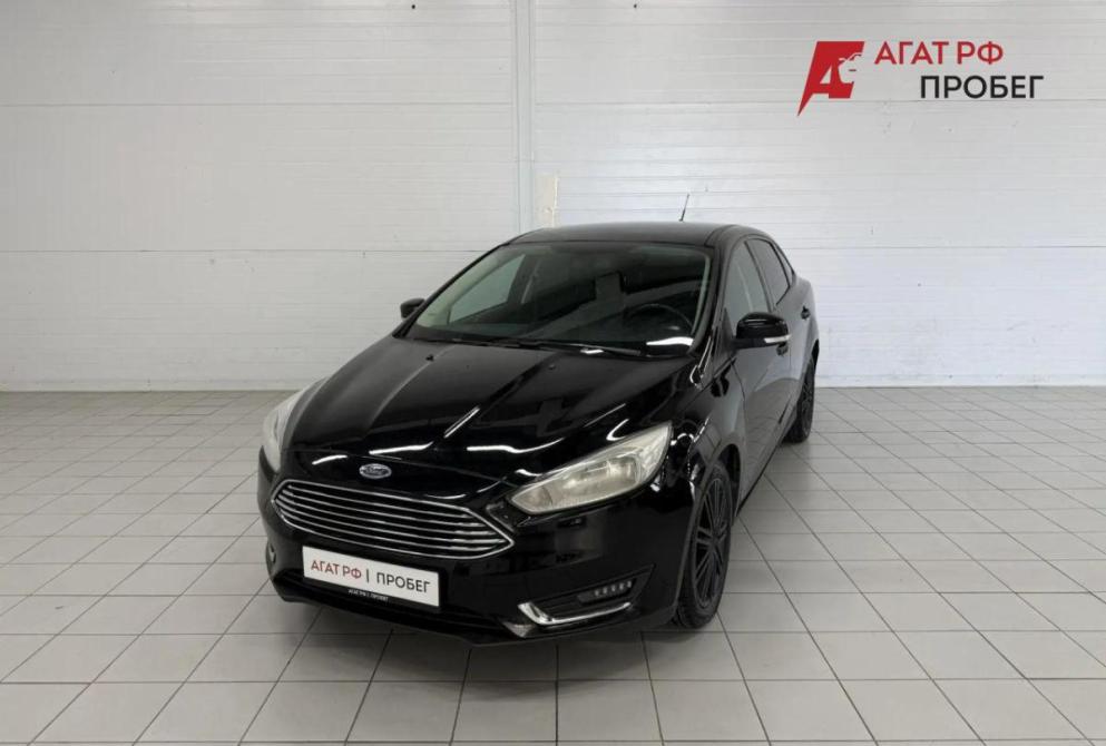 Ford Focus III Рестайлинг Астрахань  - изображение 1