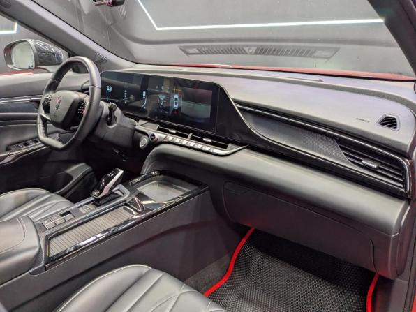 FAW Bestune T55 с пробегом 2023 года, цена 1 630 000 рублей, 52661 км, внедорожник, Автокод Объявления