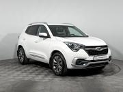 Chery Tiggo 4 I Санкт-Петербург  - изображение 22