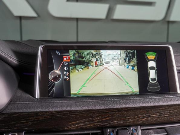 BMW X6 II (F16) с пробегом 2015 года, цена 3 999 000 рублей, 215661 км, внедорожник, Автокод Объявления