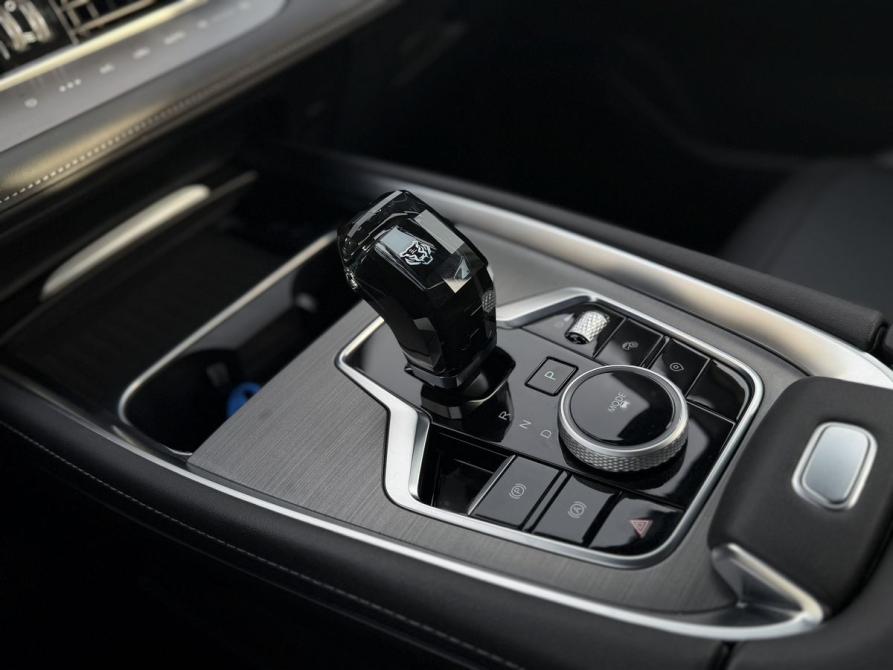 Chery Tiggo 7 Pro Max I Рестайлинг Минеральные Воды  - изображение 16