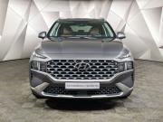 Hyundai Santa Fe IV Рестайлинг Москва  - изображение 33