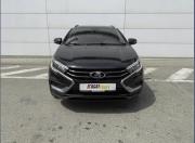 Lada (ВАЗ) Vesta I Рестайлинг (NG) Ставрополь  - изображение 26
