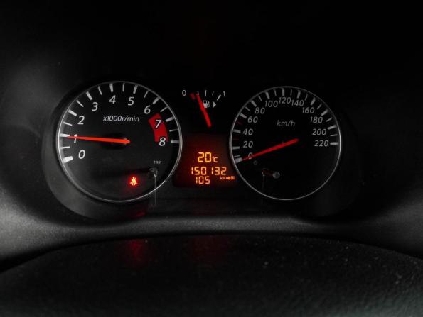 Nissan Note I Рестайлинг с пробегом 2013 года, цена 779 000 рублей, 150131 км, хэтчбек, Автокод Объявления