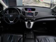Honda CR-V IV Москва  - изображение 30