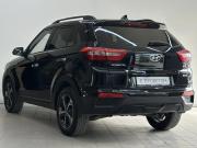 Hyundai Creta I Барнаул  - изображение 42
