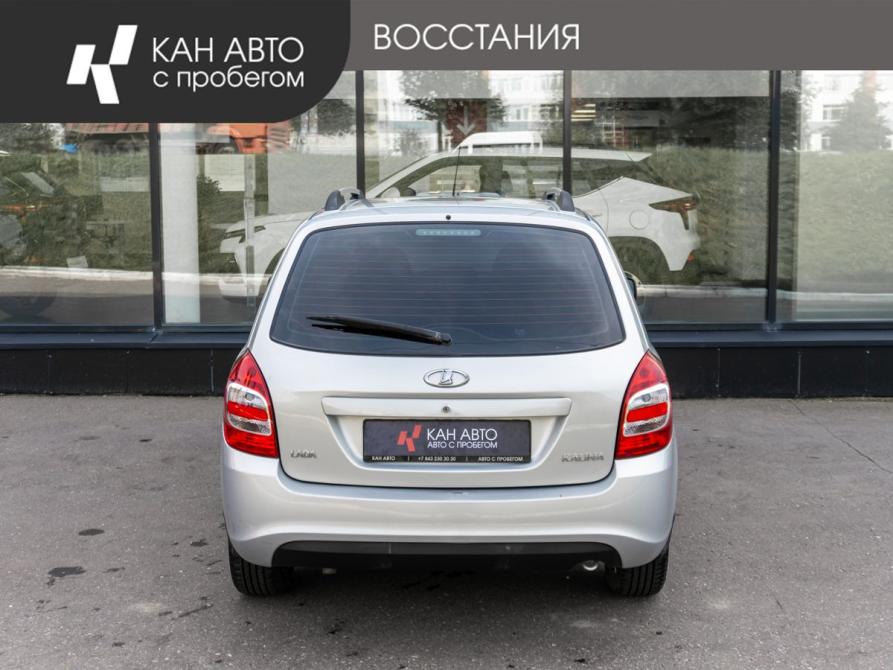 Lada (ВАЗ) Kalina II Казань  - изображение 4