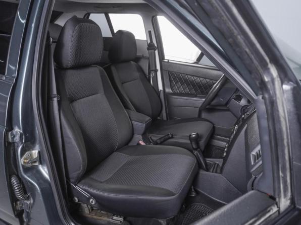 Lada (ВАЗ) Priora I с пробегом 2011 года, цена 460 000 рублей, 235476 км, седан, Автокод Объявления