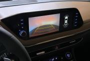 Hyundai Sonata VII (LF) Рестайлинг Нижний Новгород  - изображение 41