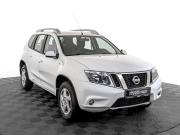 Nissan Terrano III (D10) Москва  - изображение 28