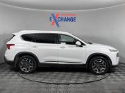 Hyundai Santa Fe IV Рестайлинг Нижний Новгород  - изображение 28