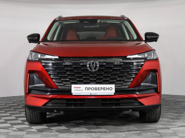 Changan CS55 Plus II с пробегом 2023 года, цена 1 900 000 рублей, 21515 км, внедорожник, Автокод Объявления