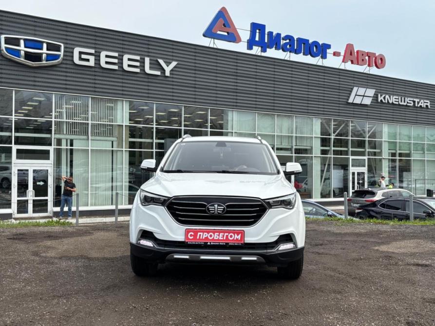 FAW Besturn X40 I Набережные Челны  - изображение 11