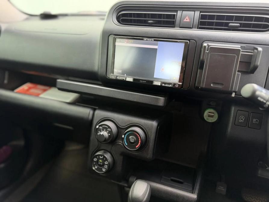 Toyota Probox I Рестайлинг Кемерово  - изображение 10