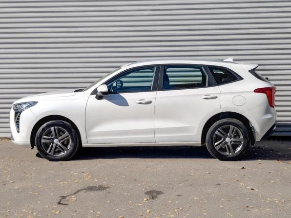 Haval Jolion I с пробегом 2023 года, цена 1 645 000 рублей, 113700 км, внедорожник, Автокод Объявления