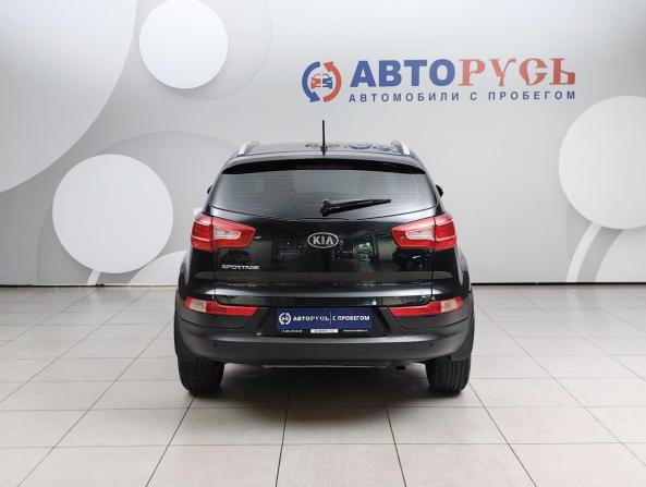 Kia Sportage III с пробегом 2013 года, цена 1 299 000 рублей, 110344 км, внедорожник, Автокод Объявления